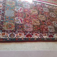 فرش دست باف