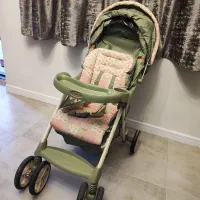 کالسکه گراکو اصل آمریکا|کالسکه و لوازم جانبی|رودهن, |دیوار