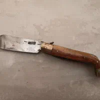 چاقو|کلکسیون اشیاء عتیقه|خمینیشهر, |دیوار