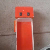 ماشین شارژی