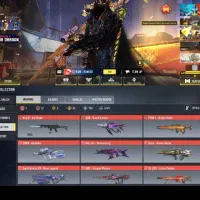 اکانت کالاف