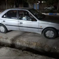 پژو ۴۰۵|خودرو سواری و وانت|قوچان, |دیوار