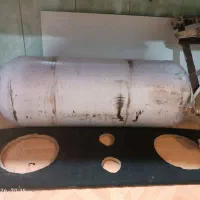 سی ان جی پژو با لوازم کامل نصبCNG