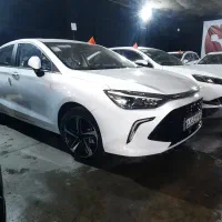 BEIJING U5/بیجینگ یو5/نقد و اقساط