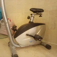 ویبراتور دوچرخه ثابت