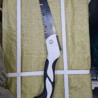 اره سامورایی ثابت و تاشو|ابزارآلات|کرج, شهرک کوثر|دیوار