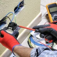 برقکارساختمانی برق کارصنعتی رفع اتصالی سیمکشی|خدمات پیشه و مهارت|مشهد, جانباز|دیوار