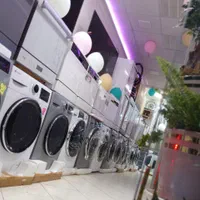 ماشین لباسشویی دوو اسنوا پاکشوما ظرفیت۹،۸،۷کیلویی