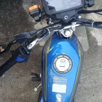 موتور سیکلت ۱۵۰سی. سی لیفان