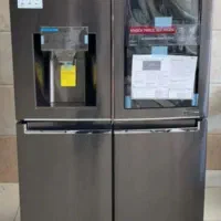 فروش و خریدار یخچال ساید بای ساید و