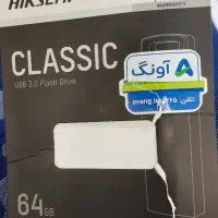 فلش مموری 64 گیگ usb3 با گارانتی 5 ساله آونگ|قطعات و لوازم جانبی رایانه|تهران, عباس‌آباد|دیوار
