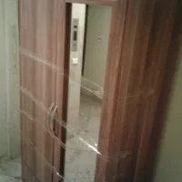 جاکفشی و جالباسی MDF زیرقیمت|جاکفشی، کمد، دراور|مشهد, کوه سنگی|دیوار