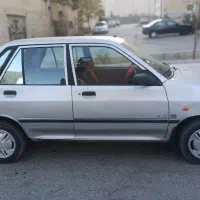 پراید مدل 88دوگانه فابریک