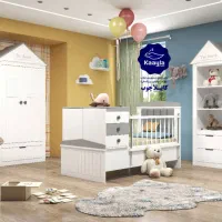 سرویس خواب کودک