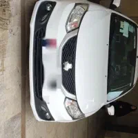 ساینا اس استاندارد 85 صفر خشک فول اپشن|خودرو سواری و وانت|رشت, شالکو|دیوار