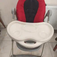 صندلی غذا|تخت و صندلی بچه|پردیس, فاز ۳|دیوار