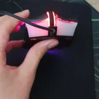 موس بلادی a70matte black|قطعات و لوازم جانبی رایانه|قدس, شهر‌قدس|دیوار