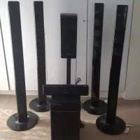 سینما خانگی سامسونگ