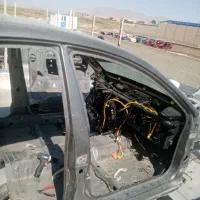 تبریز لاله استوک چین یدک از بندر به تمام نقاط|قطعات یدکی و لوازم جانبی|تبریز, |دیوار