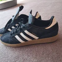 کتونی.کتانی آدیداس اورجینال سایز 44 و 45|کیف، کفش، کمربند|رودسر, |دیوار