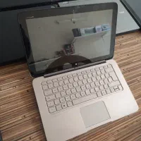 لپ تاپ  hp specter لمسی تبلت شو سیمکارت خور ویندوز|رایانه همراه|اصفهان, شیخ اشراق|دیوار