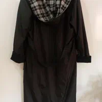 بارانی  کلاه دار سایز ۳|لباس|شیراز, جوادیه|دیوار