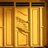 درب ماشین رو دست دوم