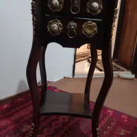 میز تلفن سالم ۵۰۰
