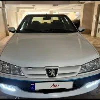 پارس سال سفارشی چهار چرخ دیسک|خودرو سواری و وانت|آق قلا, |دیوار