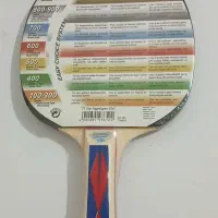 راکت تنیس روی میز|ورزشهای توپی|اهواز, زیتون کارمندی|دیوار