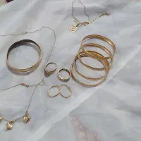 طلای ۲۰۰ هزار بالای خام