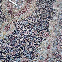 فرش نه متری نگین مشهد