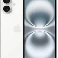 اپل iPhone 16 با حافظهٔ ۱۲۸ گیگابایت