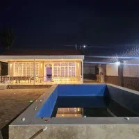 اجاره سالانه و ماهانه باغ ویلا امینیه ۳|اجارهٔ خانه و ویلا|مشهد, میان ولایت|دیوار