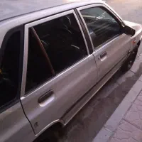 پراید ۸۶|خودرو سواری و وانت|تهران, سعادت‌آباد|دیوار