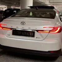 تویوتاکمری Le ژاپن ۲/۵(آماده تحویل)نقد و اقساط|خودرو سواری و وانت|تهران, اقدسیه|دیوار