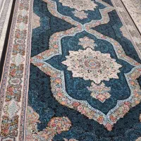 تعدادی فرش تمام نخ درجه یک|فرش|دزفول, |دیوار