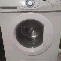 ماشین لباسشویی ۷نفره پاکشوما(ال‌جی)