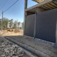 یک باب  مغازه