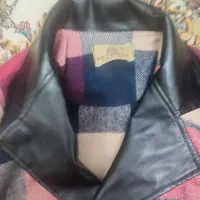 پالتو کاملا نو و تمیز|لباس|آران و بیدگل, |دیوار