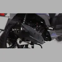 j200 absصفر|دوچرخه، اسکیت، اسکوتر|تهران, افسریه شمالی|دیوار