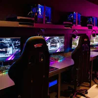 راه اندازی صفر تا صد گیمنت و گیم سنتر نقد و اقساط