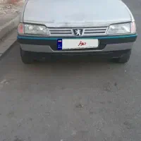 پژو روا مدل ۸۷|خودرو سواری و وانت|ملارد, |دیوار