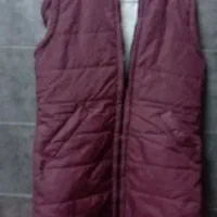 پافر و دو عدد کت نو وتمیز سایز xLوL