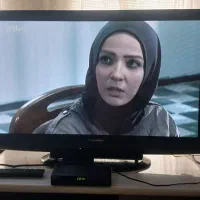 تی.وی.۴۲اینچ پاناسونیک اصل.