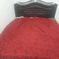 تخت خواب دو نفره