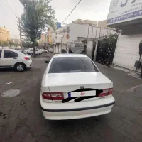 سمند lx|خودرو سواری و وانت|تهران, فردوسی|دیوار