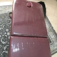 تخت پرتابل ماساژ|پزشکی|محمدشهر, سیدآباد|دیوار