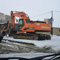 بیل ۲۳۰ دوسان|خودرو سنگین|کرج, برغان|دیوار