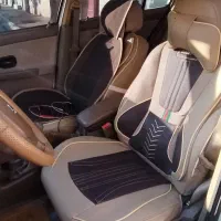 سمند ef7دوگانه شرکتی 96|خودرو سواری و وانت|قزوین, |دیوار